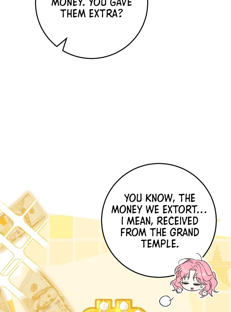 I Will Buy Divine Power With Money! Chapter 25 page 74