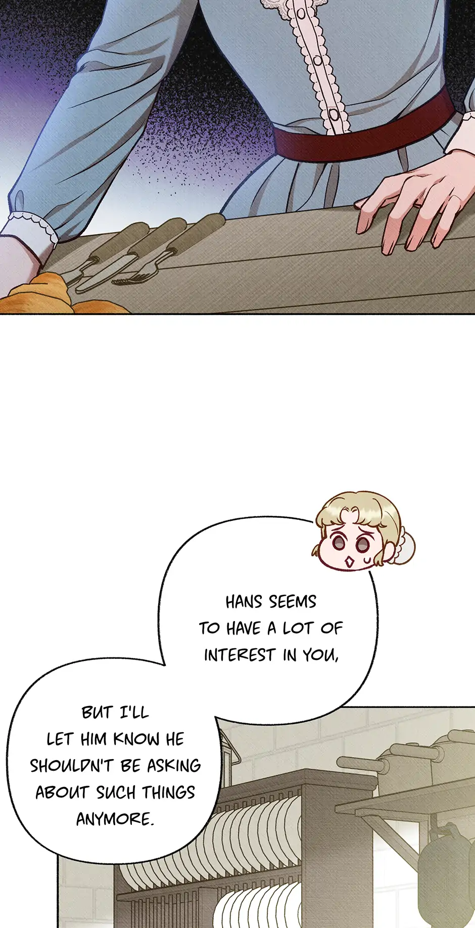 Dear My Rude Darling With Multiple Personalities Chapter 24 page 21