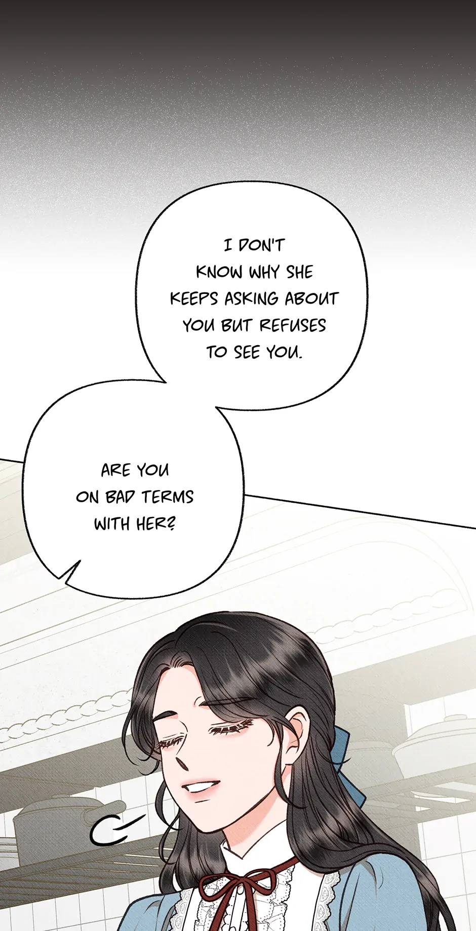 Dear My Rude Darling With Multiple Personalities Chapter 24 page 4