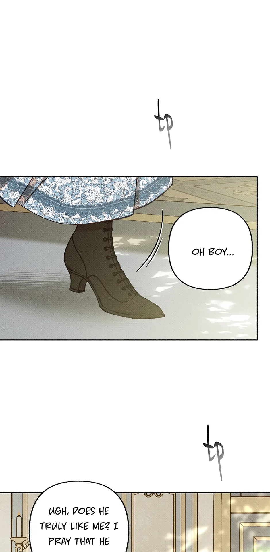 Dear My Rude Darling With Multiple Personalities Chapter 24 page 30
