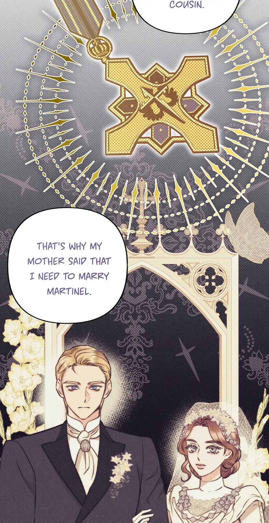 Dear My Rude Darling With Multiple Personalities Chapter 24 page 62