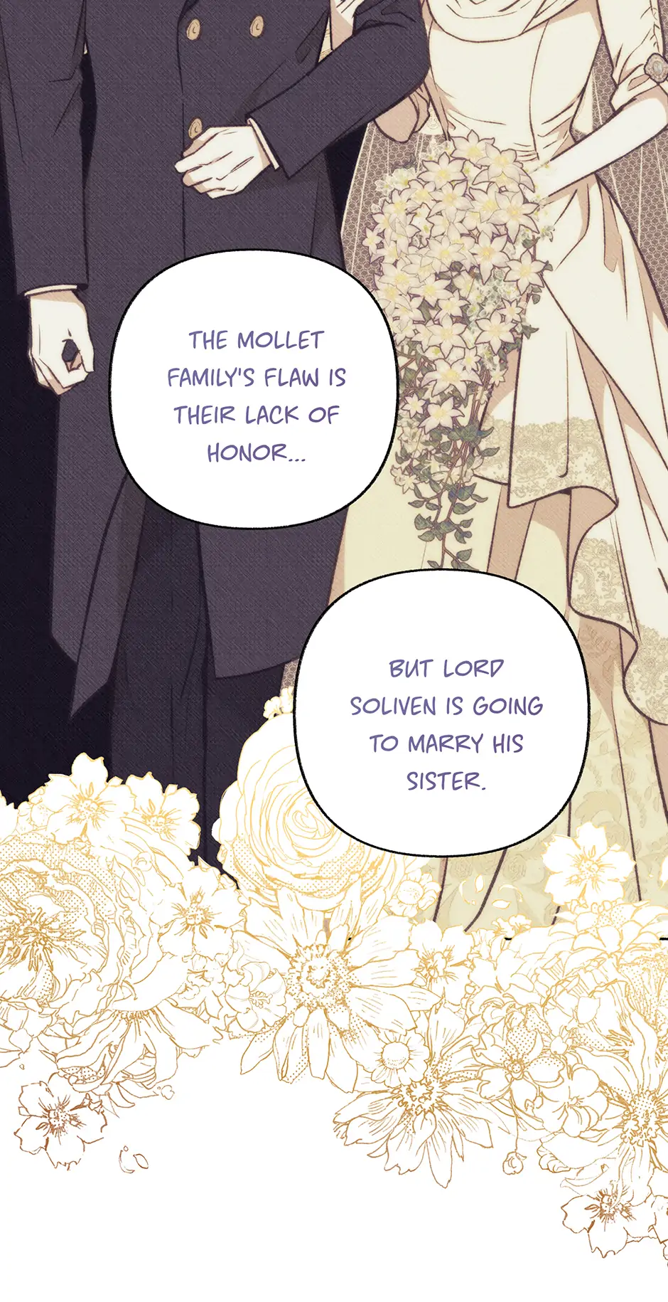 Dear My Rude Darling With Multiple Personalities Chapter 24 page 63