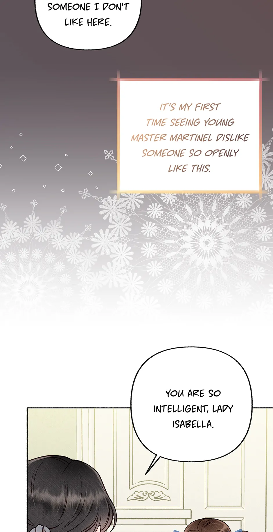 Dear My Rude Darling With Multiple Personalities Chapter 24 page 59