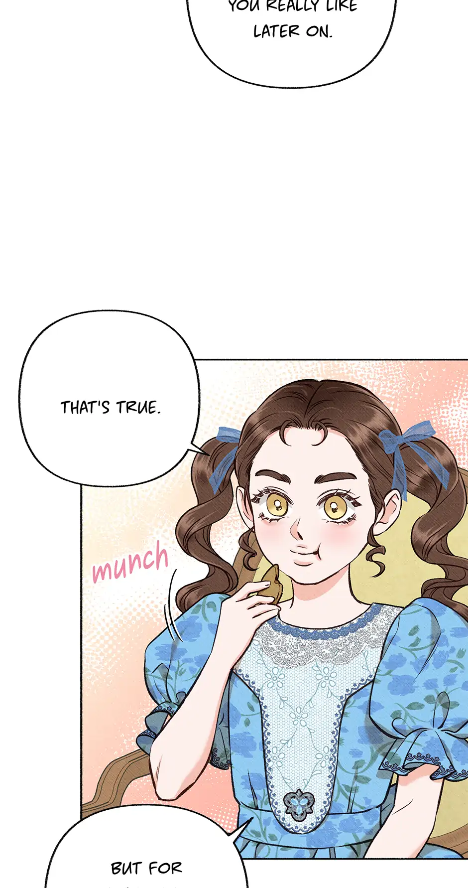 Dear My Rude Darling With Multiple Personalities Chapter 24 page 67