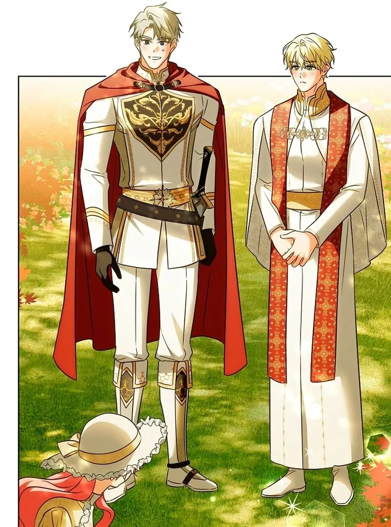 I Will Buy Divine Power With Money! Chapter 25 page 96