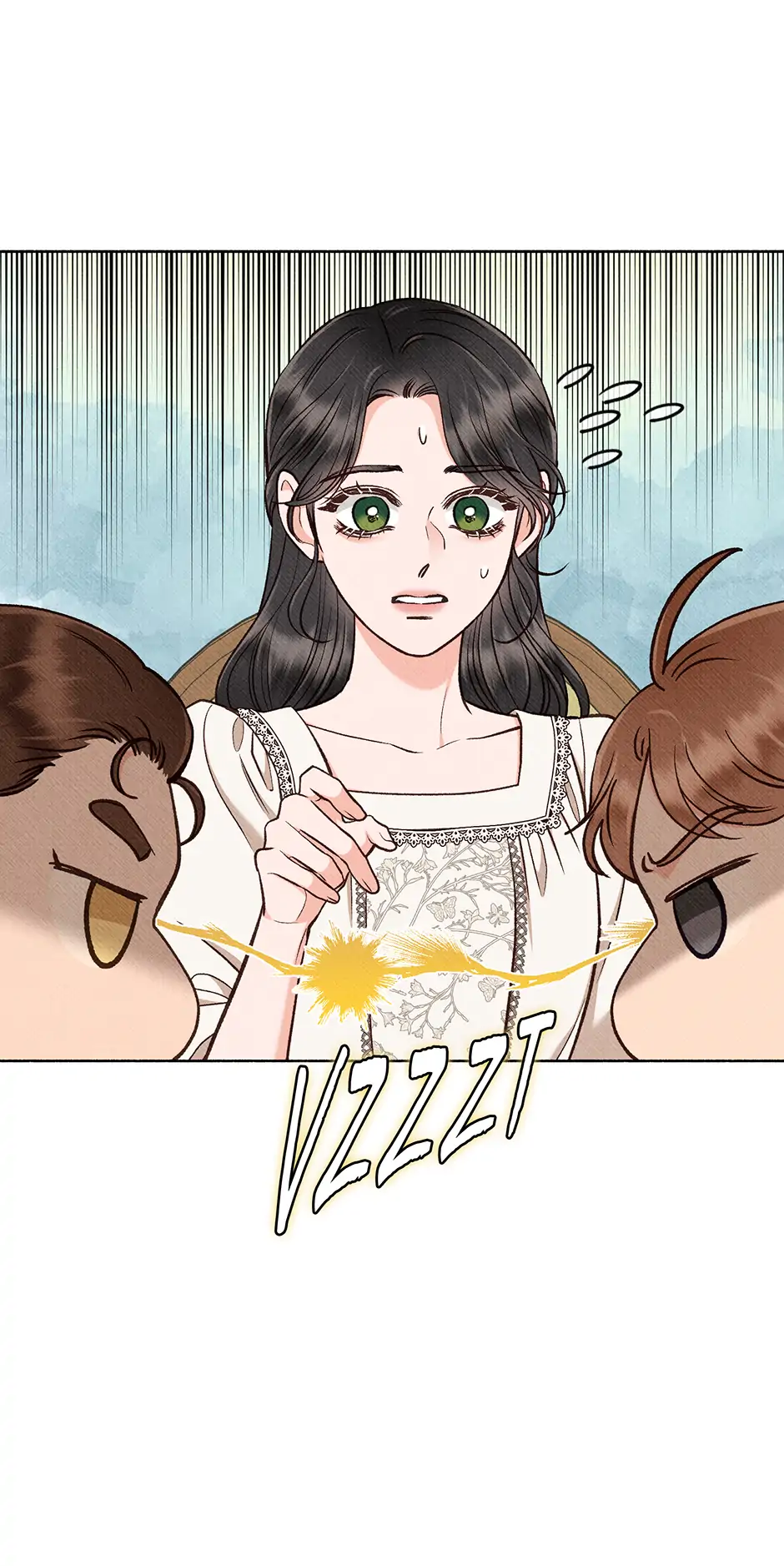 Dear My Rude Darling With Multiple Personalities Chapter 24 page 55