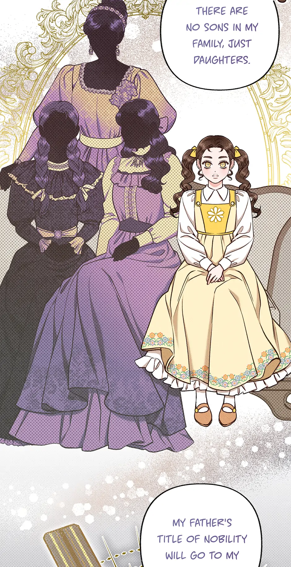 Dear My Rude Darling With Multiple Personalities Chapter 24 page 61