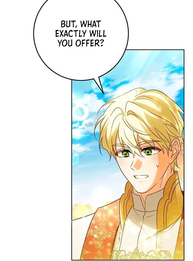 I Will Buy Divine Power With Money! Chapter 25 page 98