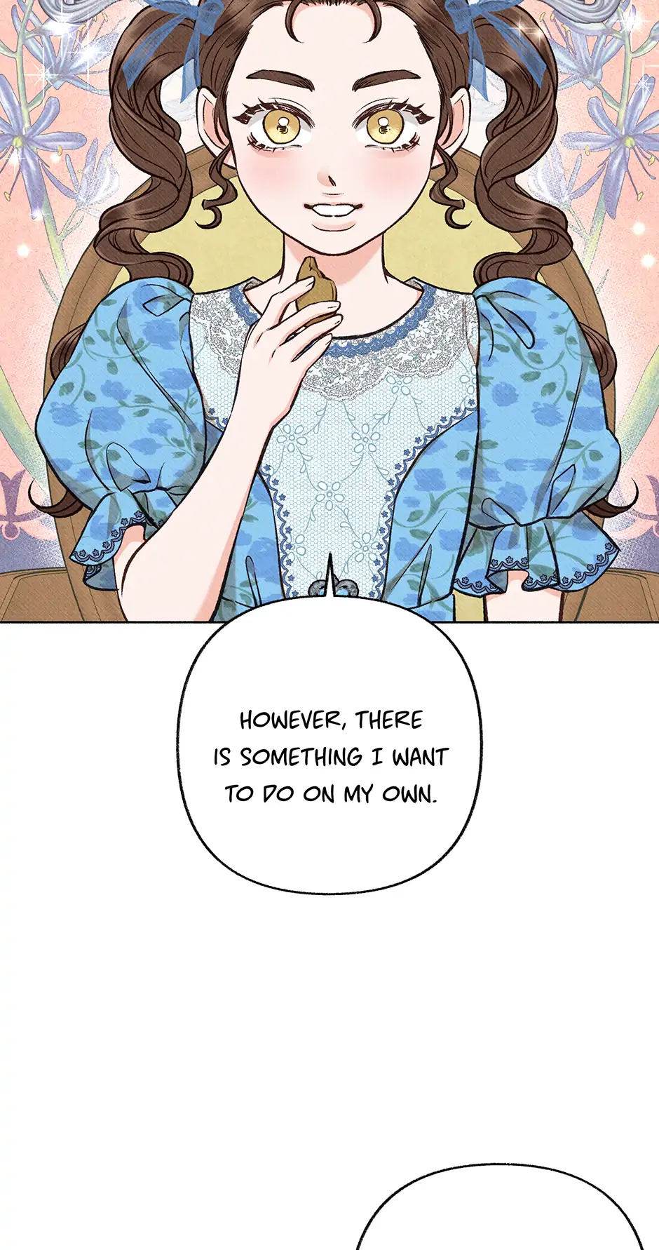 Dear My Rude Darling With Multiple Personalities Chapter 24 page 71