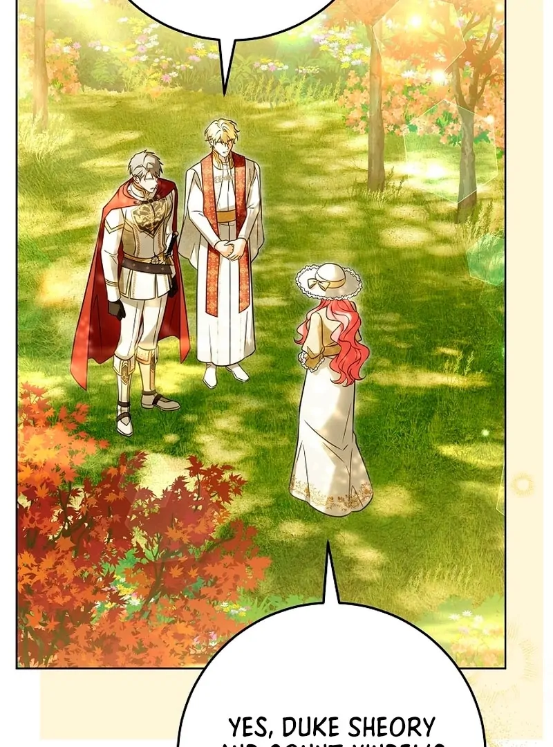 I Will Buy Divine Power With Money! Chapter 25 page 111