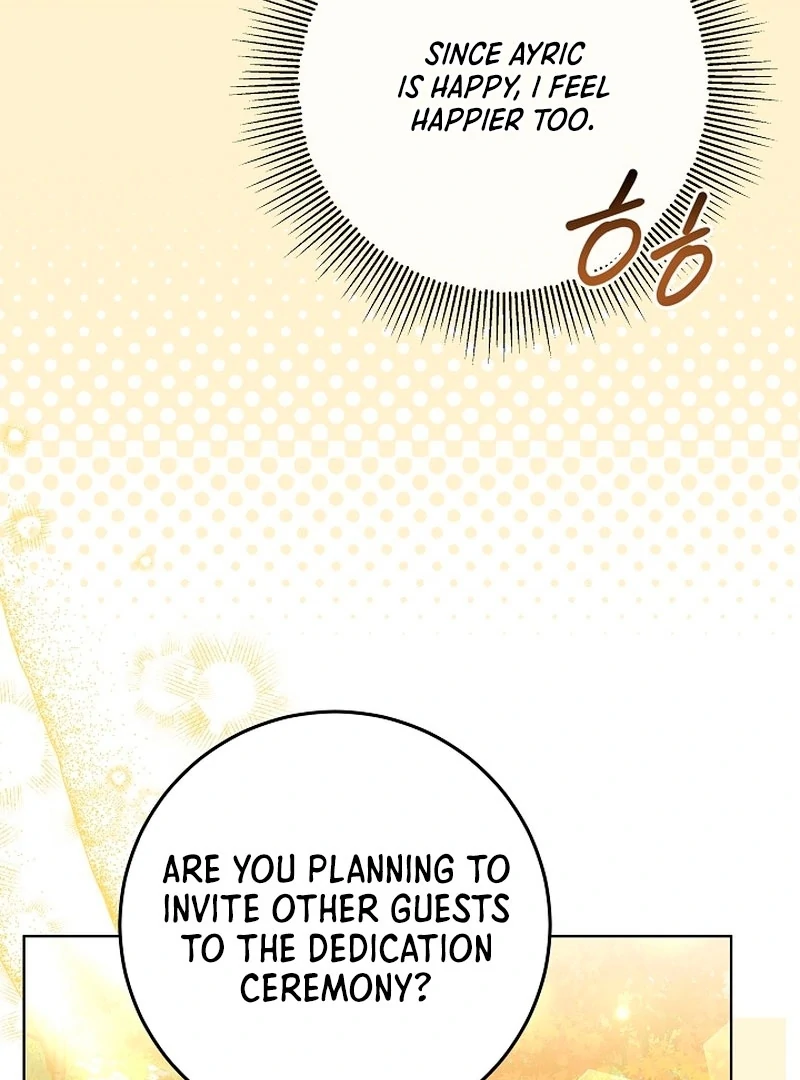 I Will Buy Divine Power With Money! Chapter 25 page 110