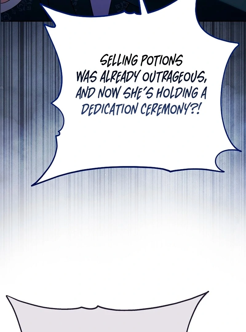 I Will Buy Divine Power With Money! Chapter 25 page 123
