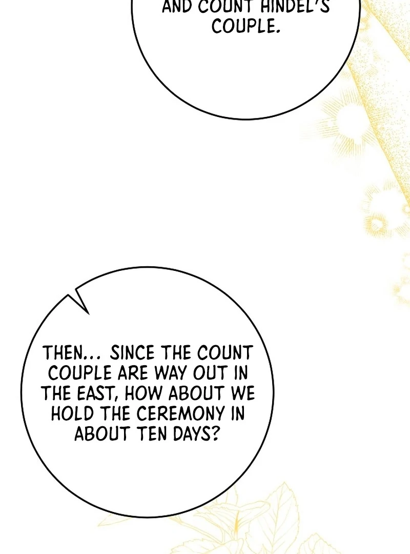 I Will Buy Divine Power With Money! Chapter 25 page 112