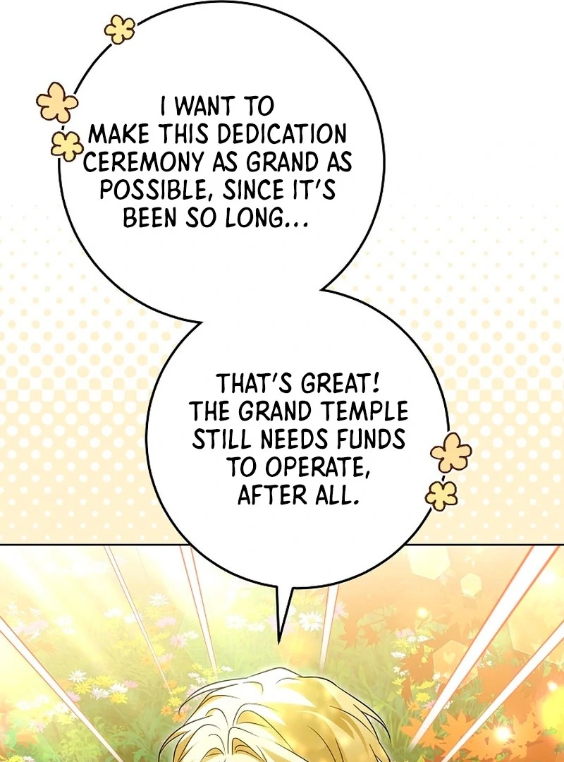 I Will Buy Divine Power With Money! Chapter 25 page 108