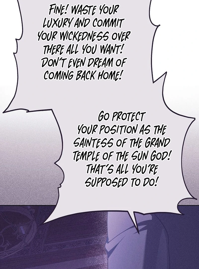 I Will Buy Divine Power With Money! Chapter 25 page 124
