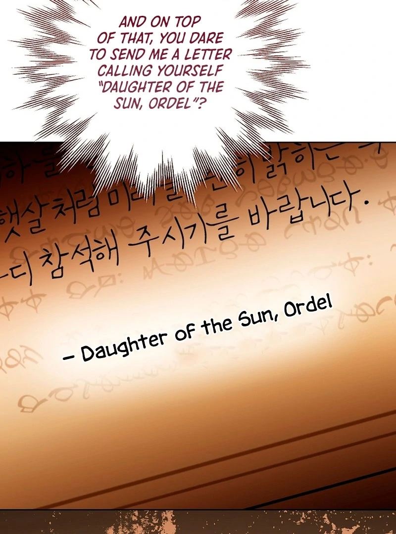 I Will Buy Divine Power With Money! Chapter 25 page 127
