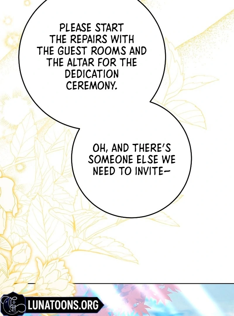 I Will Buy Divine Power With Money! Chapter 25 page 114