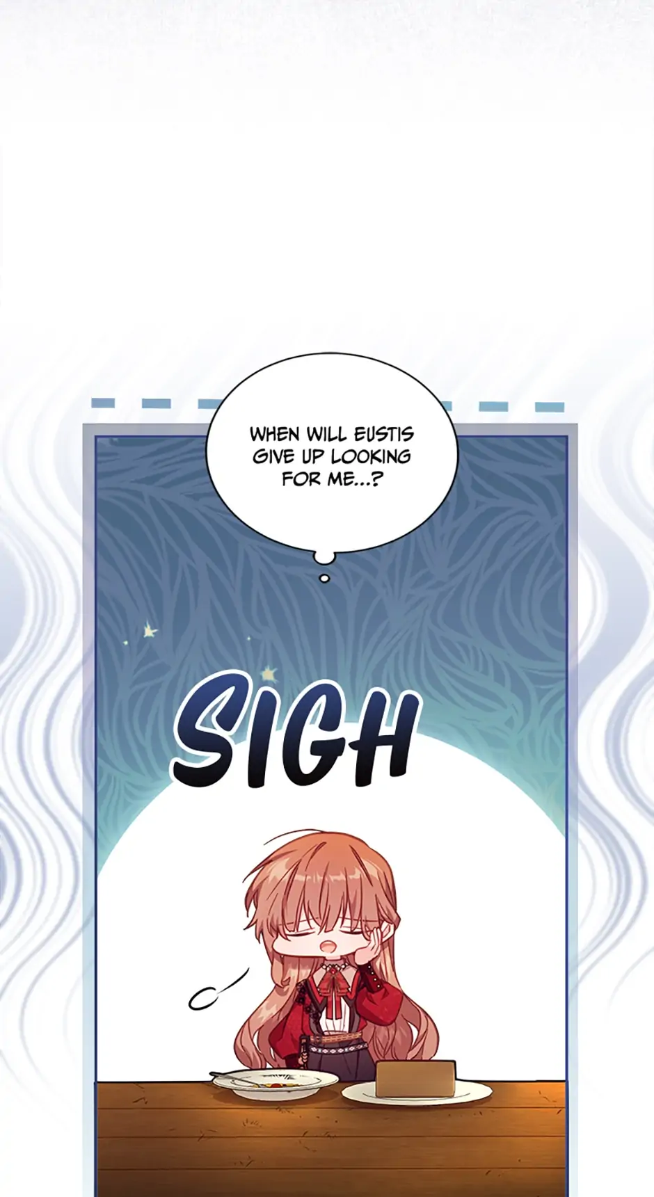 Philomel the Fake Chapter 25 page 25
