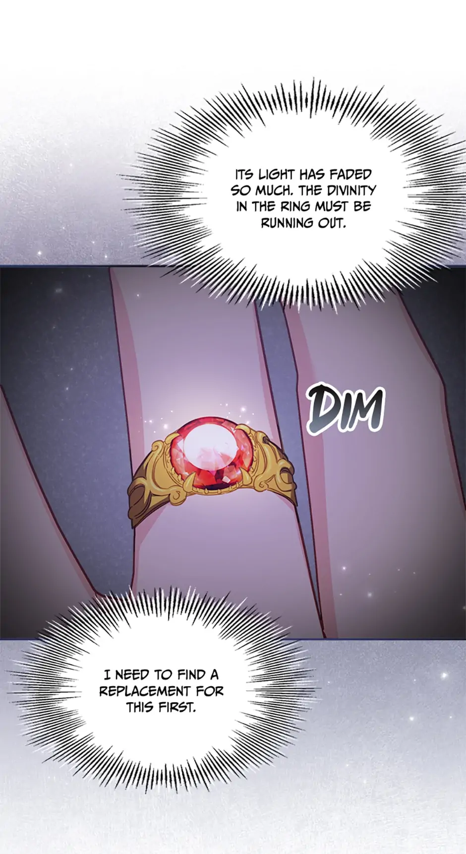 Philomel the Fake Chapter 25 page 24