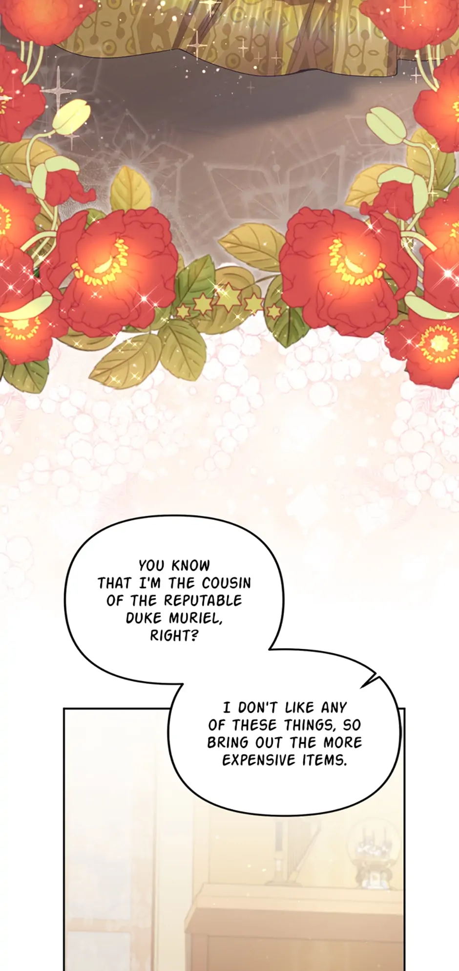 Philomel the Fake Chapter 25 page 36