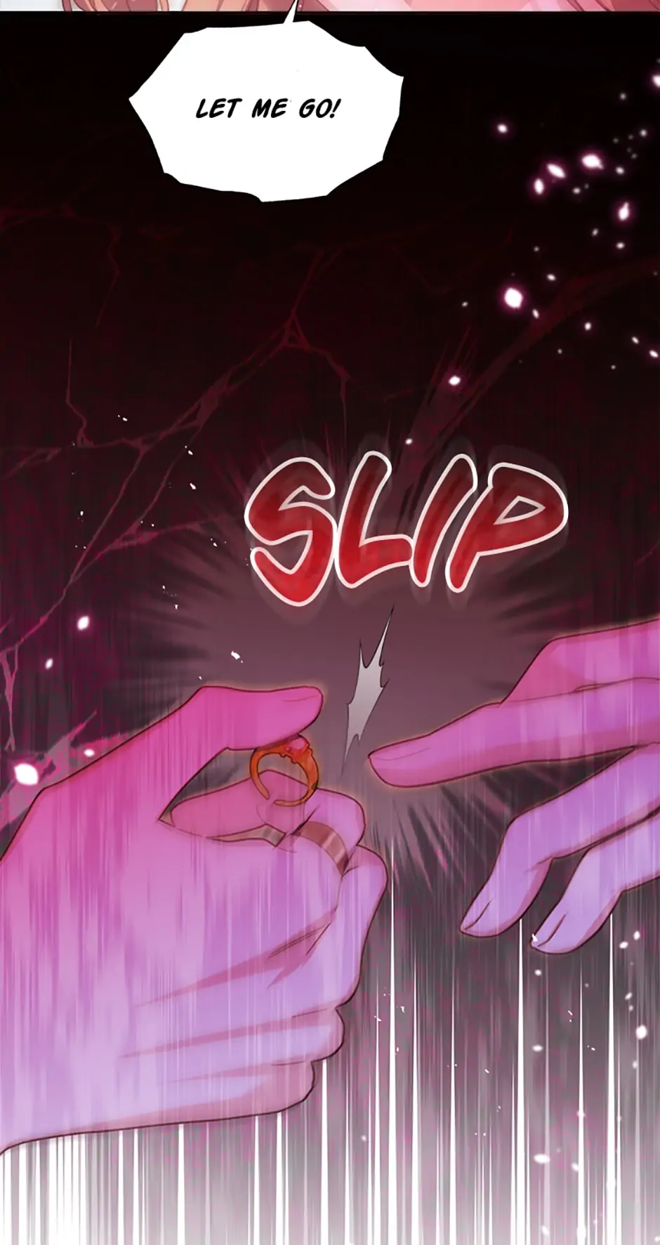 Philomel the Fake Chapter 25 page 54