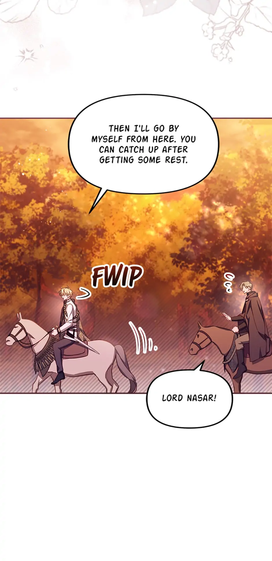 Philomel the Fake Chapter 25 page 72