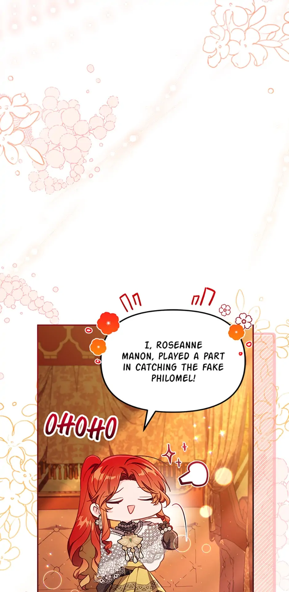 Philomel the Fake Chapter 25 page 76