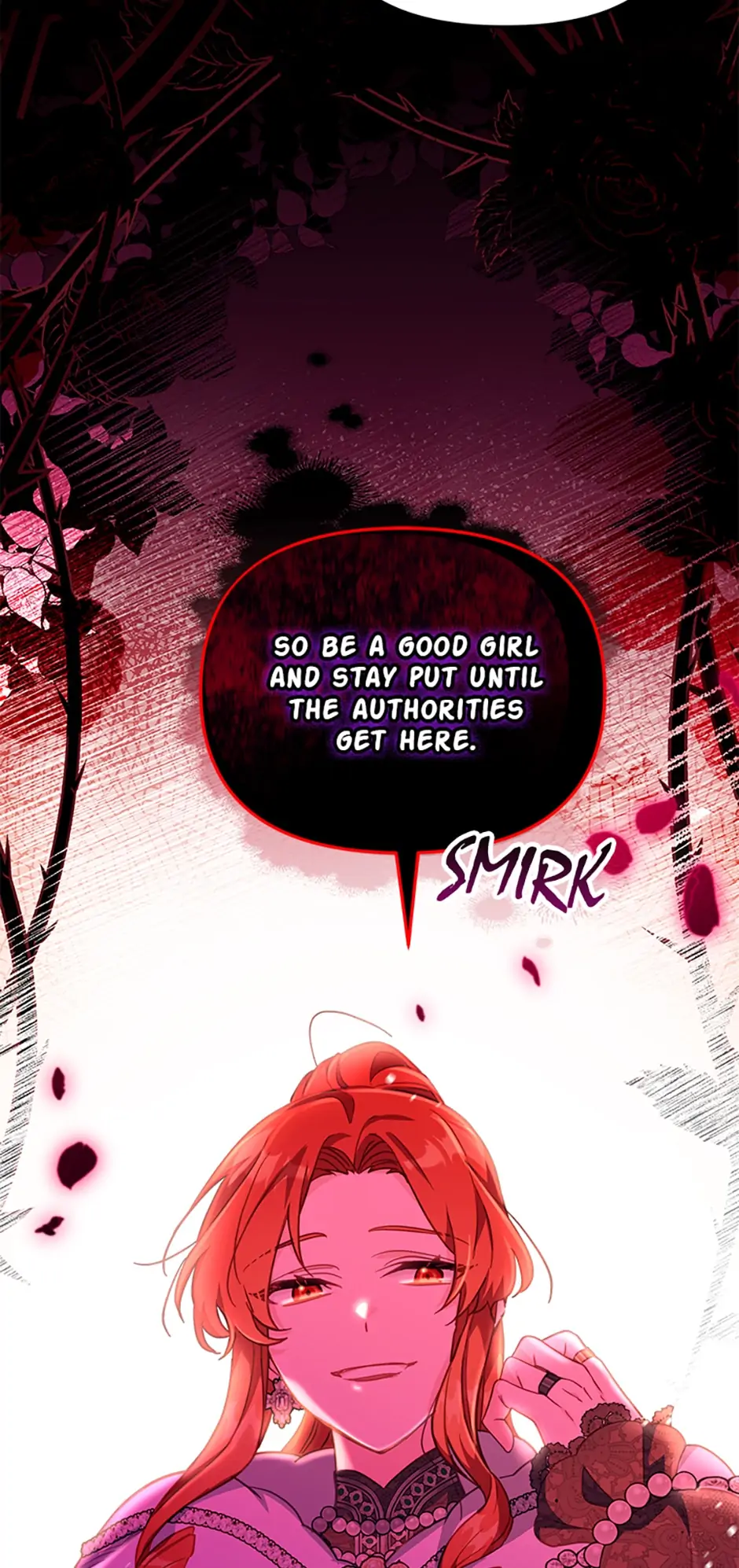 Philomel the Fake Chapter 25 page 64