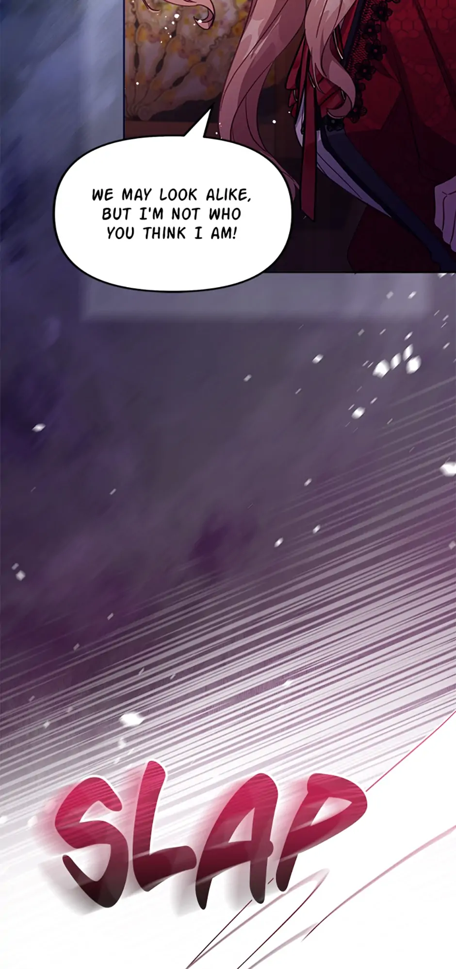 Philomel the Fake Chapter 25 page 61