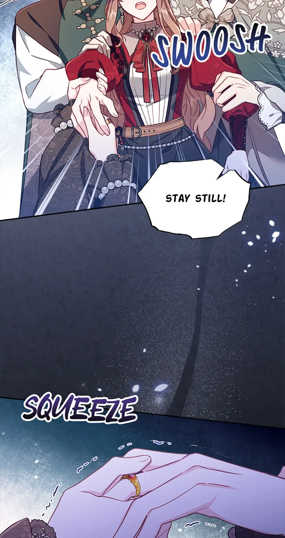Philomel the Fake Chapter 25 page 52
