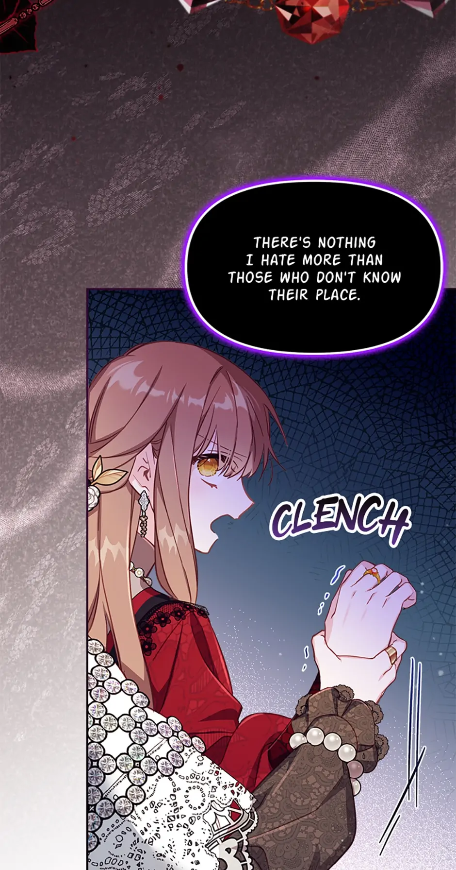 Philomel the Fake Chapter 25 page 48