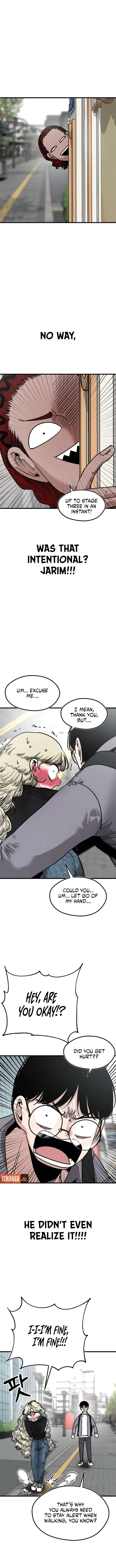 Academy of Card Chapter 25 page 4