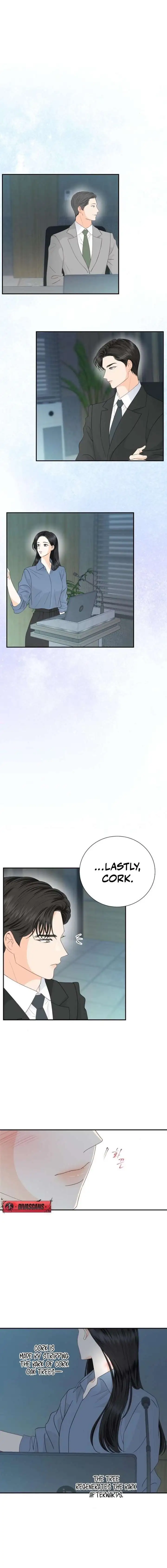 Part-Time Couple Chapter 23 page 4