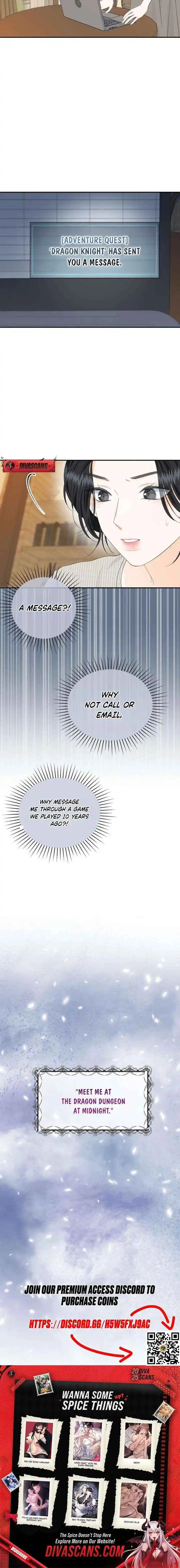 Part-Time Couple Chapter 23 page 16