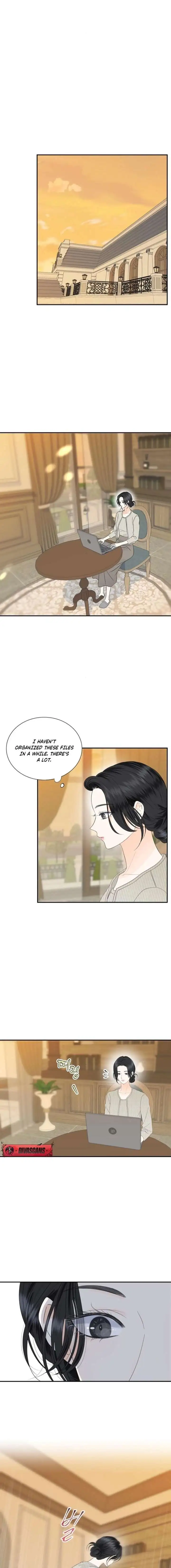 Part-Time Couple Chapter 23 page 14