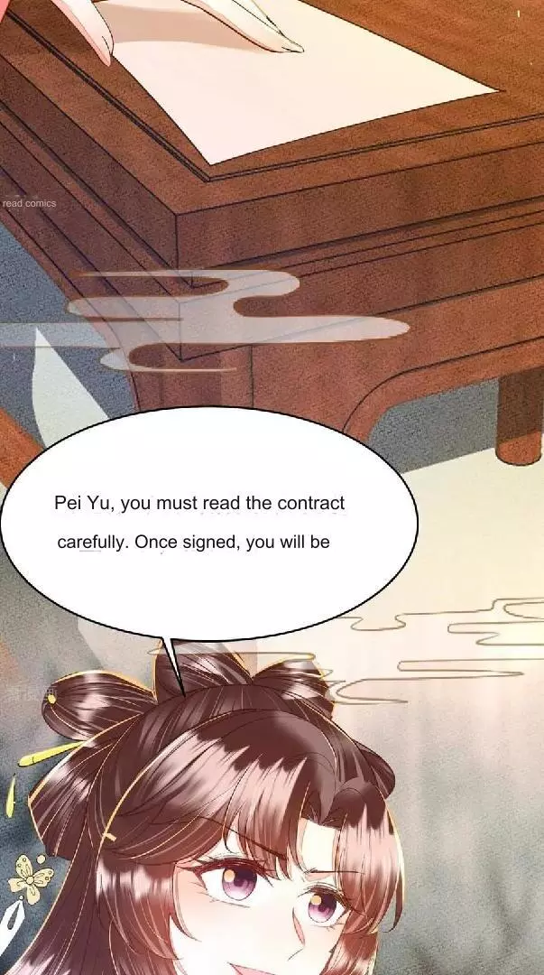 Mounting on the Sparrow Branch Chapter 25 page 25