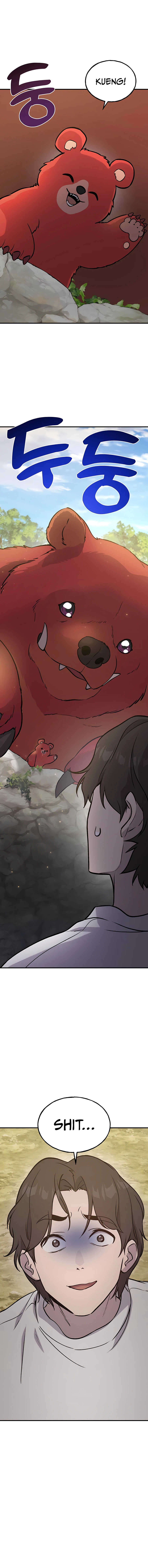 Solo Farming In The Tower Chapter 25 page 2