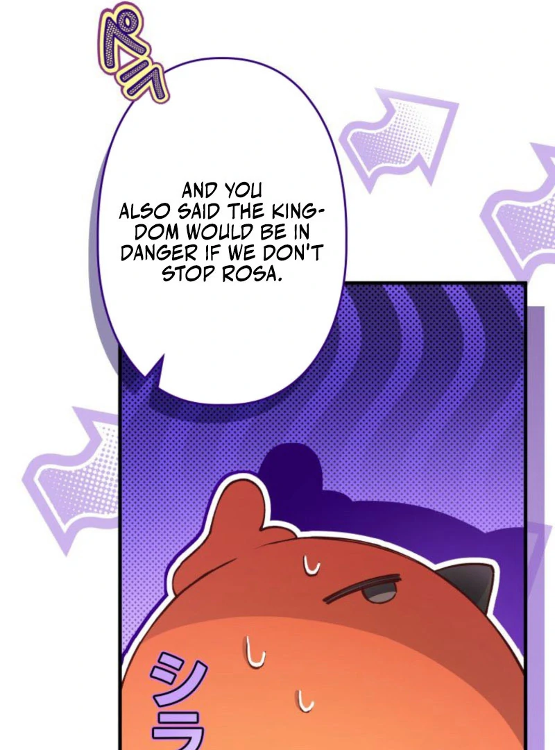I Will Not be Overshadowed by my Twin Sister in This Life Chapter 25 page 13
