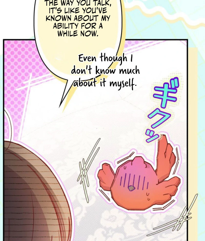 I Will Not be Overshadowed by my Twin Sister in This Life Chapter 25 page 11