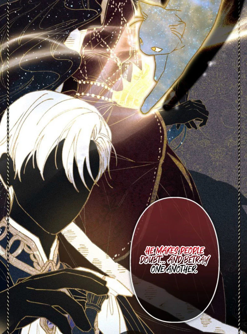 I Will Not be Overshadowed by my Twin Sister in This Life Chapter 25 page 29