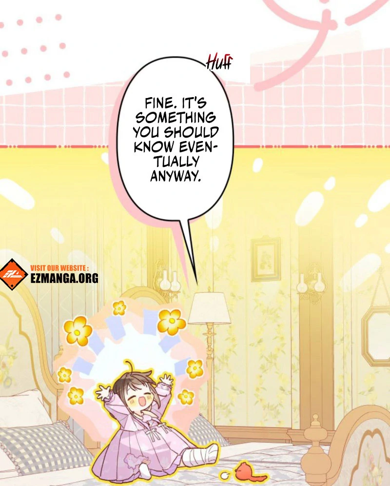 I Will Not be Overshadowed by my Twin Sister in This Life Chapter 25 page 22