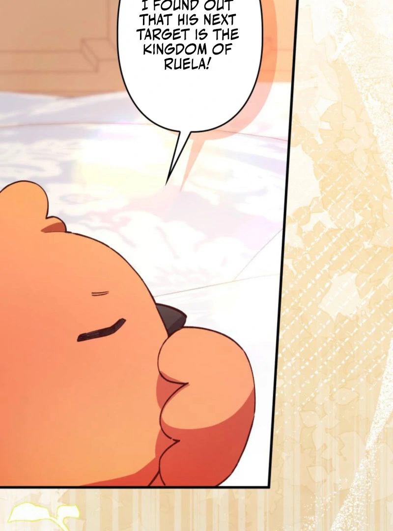 I Will Not be Overshadowed by my Twin Sister in This Life Chapter 25 page 43