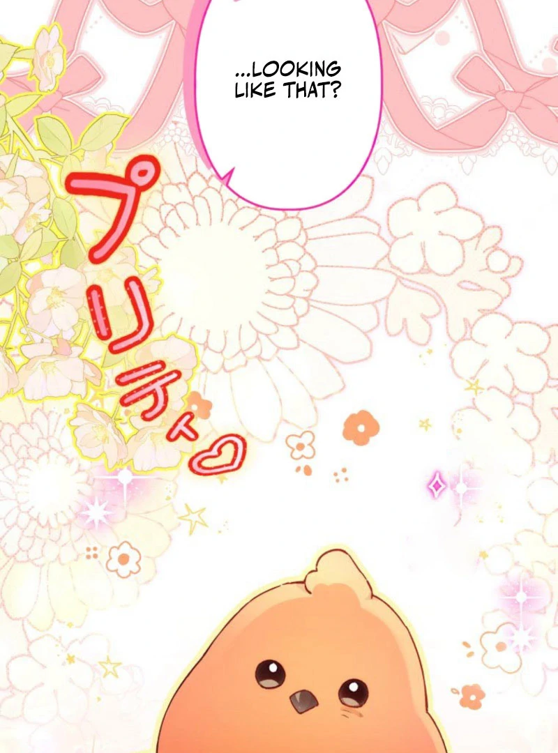 I Will Not be Overshadowed by my Twin Sister in This Life Chapter 25 page 39