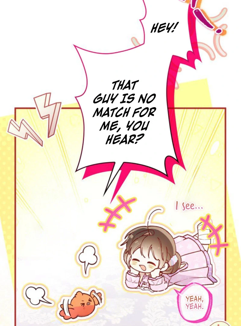I Will Not be Overshadowed by my Twin Sister in This Life Chapter 25 page 41