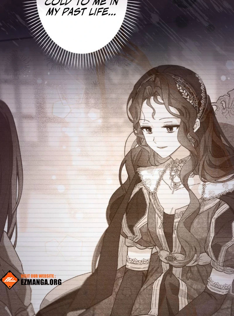 I Will Not be Overshadowed by my Twin Sister in This Life Chapter 25 page 51
