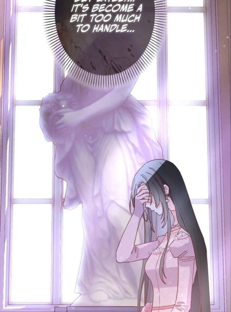 I Will Not be Overshadowed by my Twin Sister in This Life Chapter 25 page 115