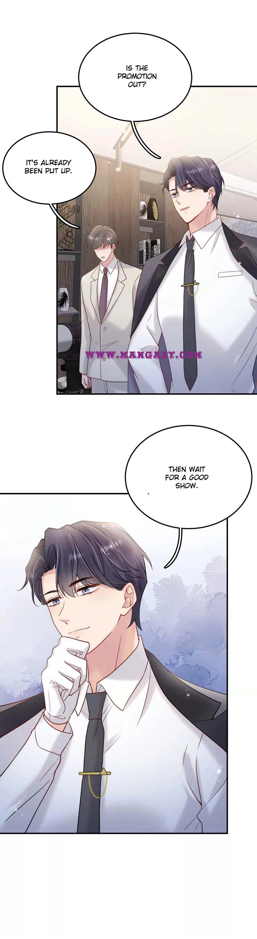 Kiss You Every Day Chapter 24 page 4