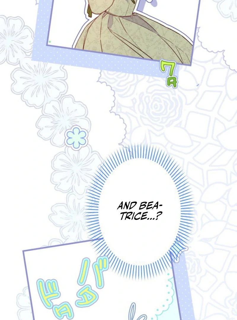 I Will Not be Overshadowed by my Twin Sister in This Life Chapter 25 page 128