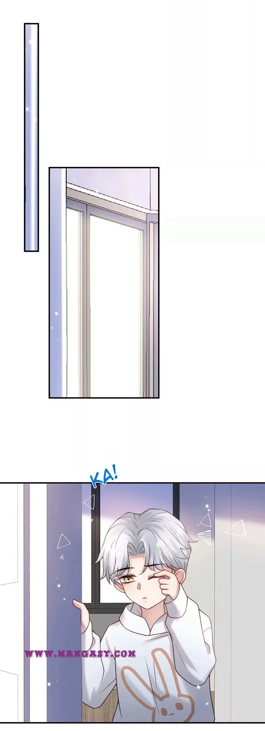 Kiss You Every Day Chapter 24 page 10