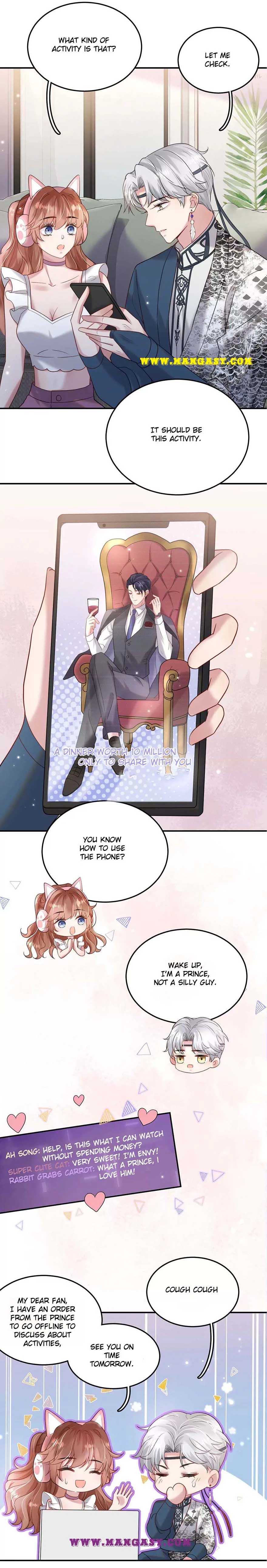 Kiss You Every Day Chapter 24 page 7